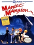 Nintendo  NES&nbsp; - &nbsp;Maniac Mansion